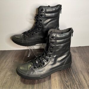 🔥Converse Chuck Taylor All Star High Top Women 9.5 | Retro Sneakers Streetwear